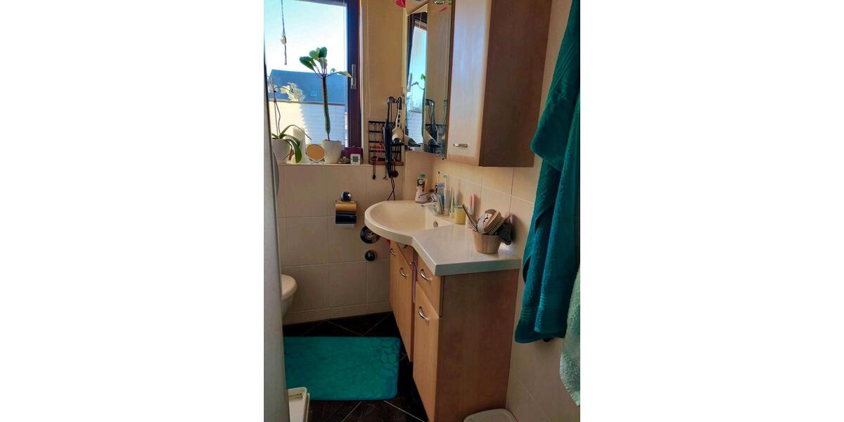 Etagenwohnung Pockau-Lengefeld Nennigmühle - 3 Zimmer, 62 m&sup2;, 405&euro; | Angebot:26617958