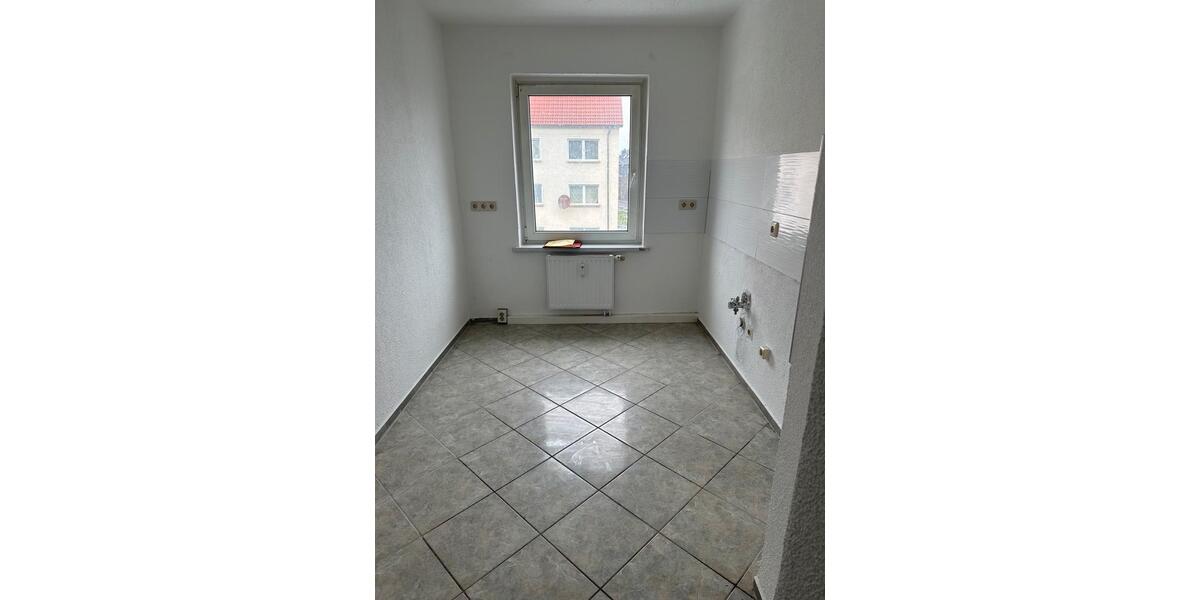 Frisch renovierte 4 Zimmer Wohnung in Gehren 4 zimmer