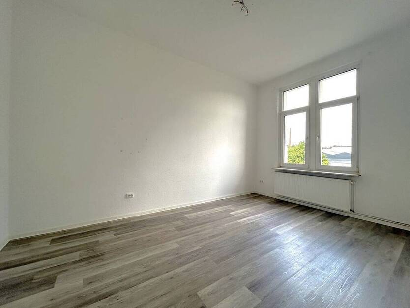 Helle 2 Zimmerwohnung im Zentrum von Hannover