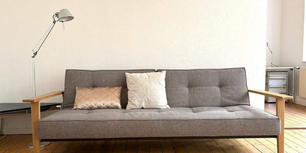 Etagenwohnung Hannover List - 2 Zimmer, 62 m&sup2;, 900&euro; | Angebot:25291429