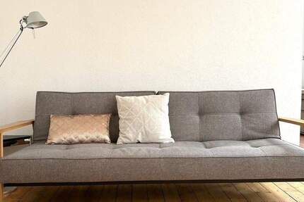 Wohnung Hannover List - 2 Zimmer, 62 m&sup2;, 900&euro; | Angebot:25291429