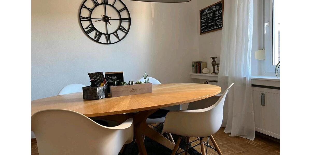 Etagenwohnung Bad Pyrmont - 2 Zimmer, 58 m&sup2;, 790&euro; | Angebot:26690139