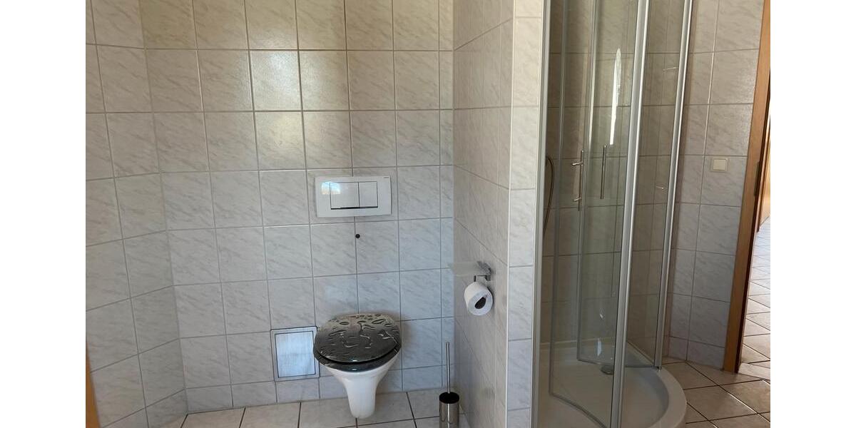 Dachgeschoßwohnung Fürstenwalde (Spree) - 5 Zimmer, 118 m&sup2;, 1.350&euro; | Angebot:26327116