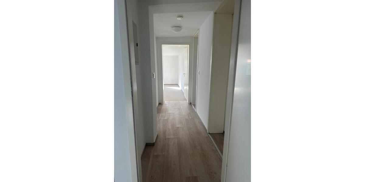 Etagenwohnung Plau am See - 2 Zimmer, 42 m&sup2;, 480&euro; | Angebot:25787031