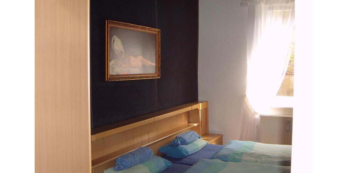 Etagenwohnung Walkenried - 2 Zimmer, 52 m&sup2;, 330&euro; | Angebot:25590483