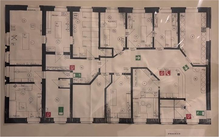 Gewerbeobjekt Thalheim/Erzgebirge Erzgebirge - 1.110&euro; | Angebot:24694022