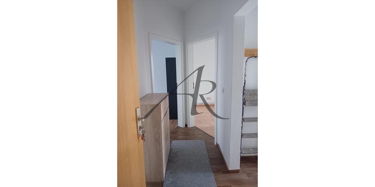 Erdgeschoßwohnung Stendal - 2 Zimmer, 48 m&sup2;, 440&euro; | Angebot:24174802