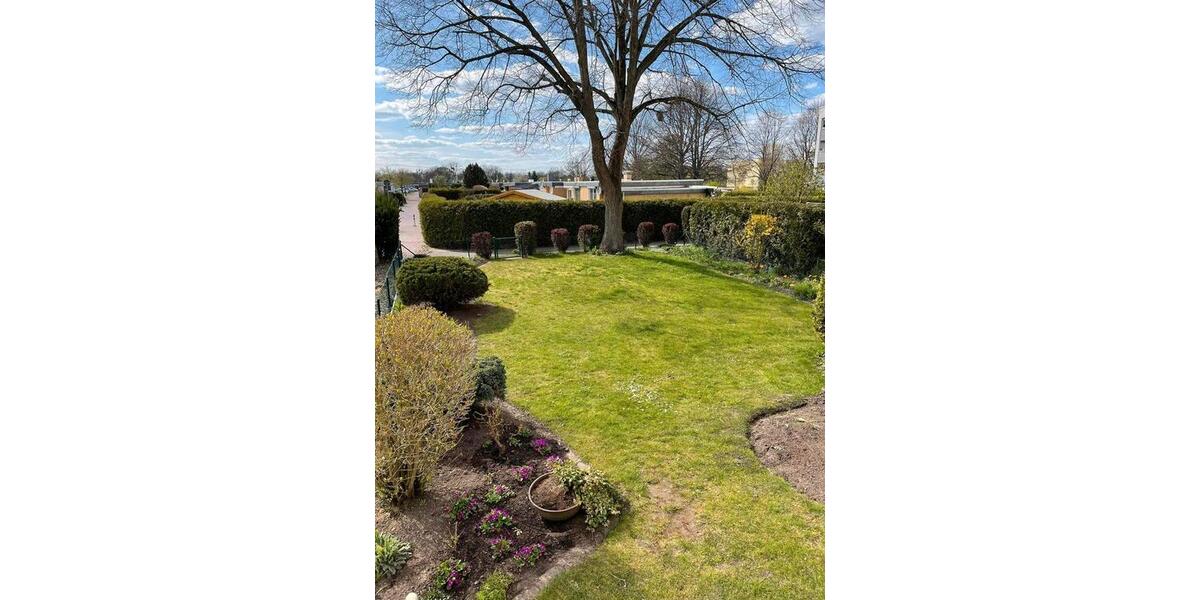 Erdgeschoßwohnung Wolfsburg - 3 Zimmer, 73 m&sup2;, 765&euro; | Angebot:24508539