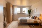 Dachgeschoßwohnung Sennfeld - 4 Zimmer, 88 m&sup2;, 1.100&euro; | Angebot:26385686
