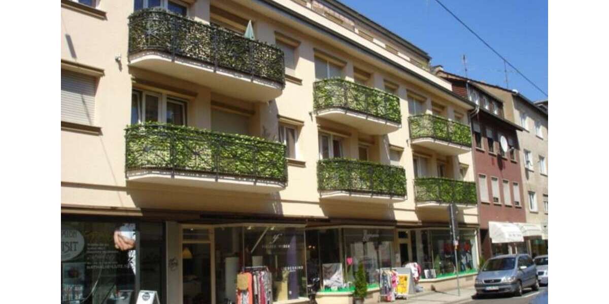 Wohnung zum Mieten in Pforzheim 735 € 83 m² 3 zimmer