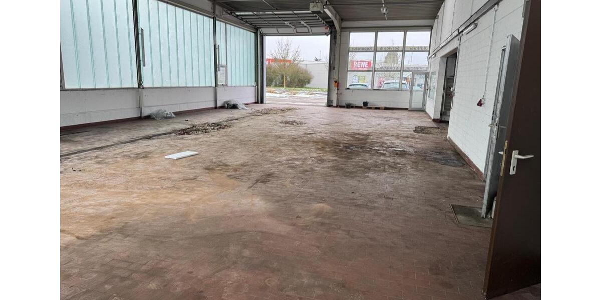 Gewerbeobjekt Wegberg - 3.000&euro; | Angebot:24452683