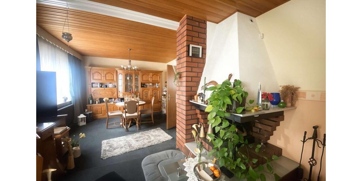 Doppelhaushälfte Oebisfelde-Weferlingen Weferlingen - 5 Zimmer, 54 m&sup2;, 825&euro; | Angebot:23846548