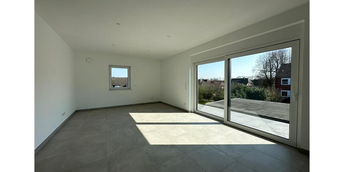 Etagenwohnung Scheeßel - 3 Zimmer, 89 m&sup2;, 1.190&euro; | Angebot:25872983