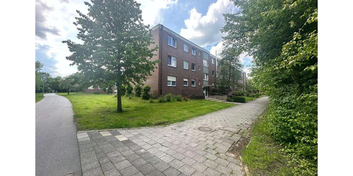 Etagenwohnung Wilhelmshaven Aldenburg - 4 Zimmer, 86 m&sup2;, 730&euro; | Angebot:26662388