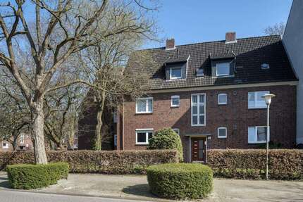 Wohnung Wilhelmshaven Bant - 2 Zimmer, 55 m&sup2;, 379&euro; | Angebot:26149961