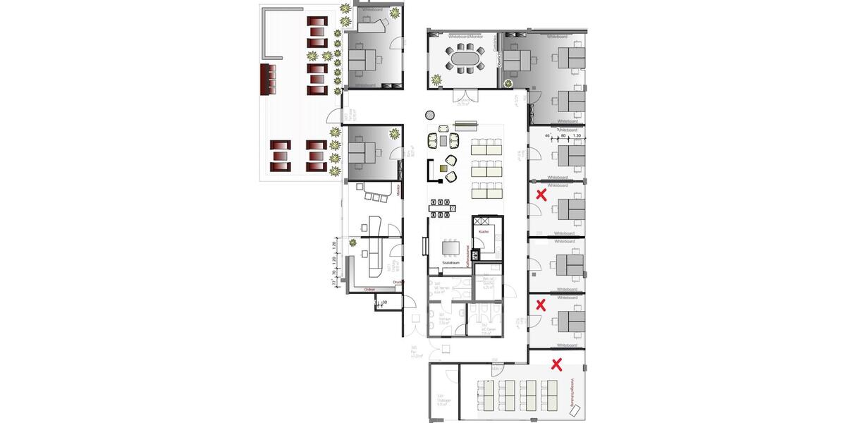 Gewerbeobjekt Bielefeld - 598&euro; | Angebot:26289660