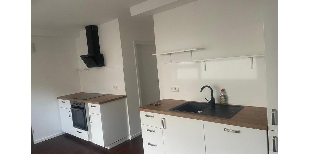 Etagenwohnung Osnabrück - 2 Zimmer, 62 m&sup2;, 800&euro; | Angebot:26326346