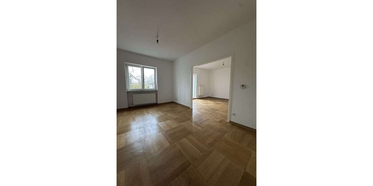 Etagenwohnung Göppingen Malerviertel - 4 Zimmer, 100 m&sup2;, 1.200&euro; | Angebot:26160608