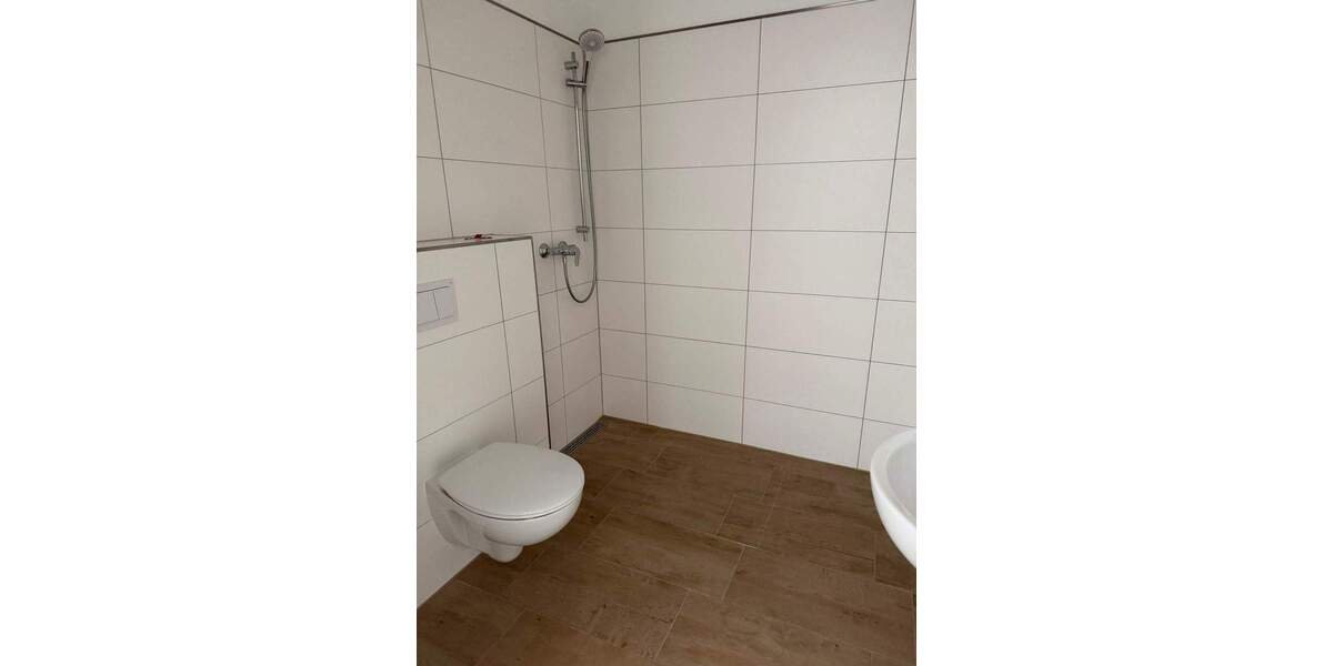 Terrassenwohnung Greifswald Fettenvorstadt - 4 Zimmer, 86 m&sup2;, 1.100&euro; | Angebot:25107497