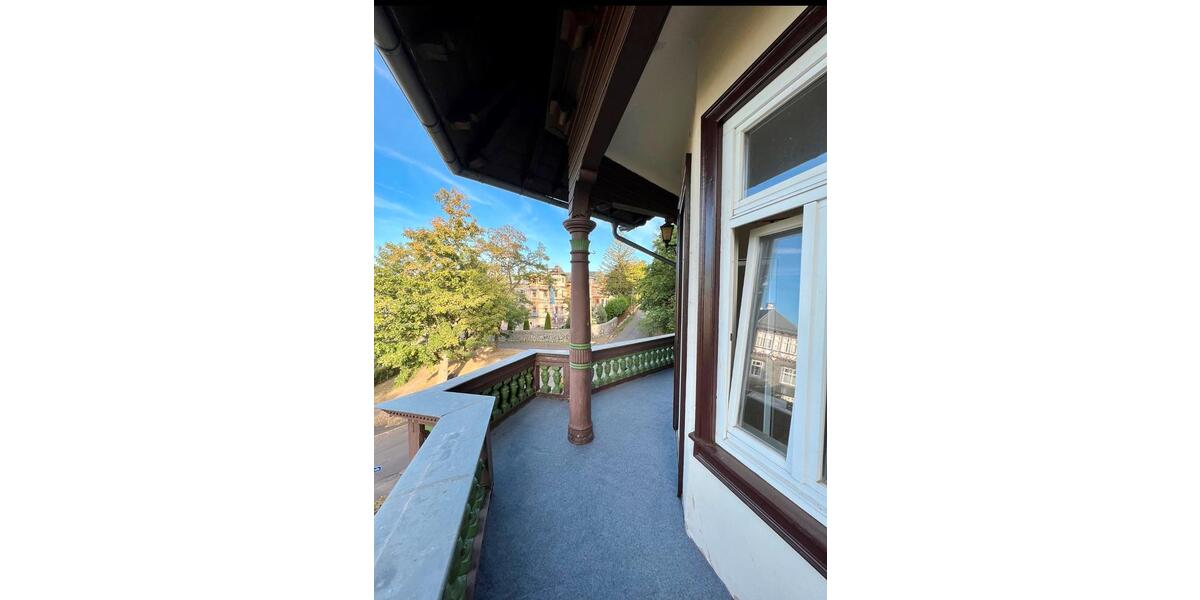 Etagenwohnung Bad Tabarz - 3 Zimmer, 113 m&sup2;, 820&euro; | Angebot:25432772