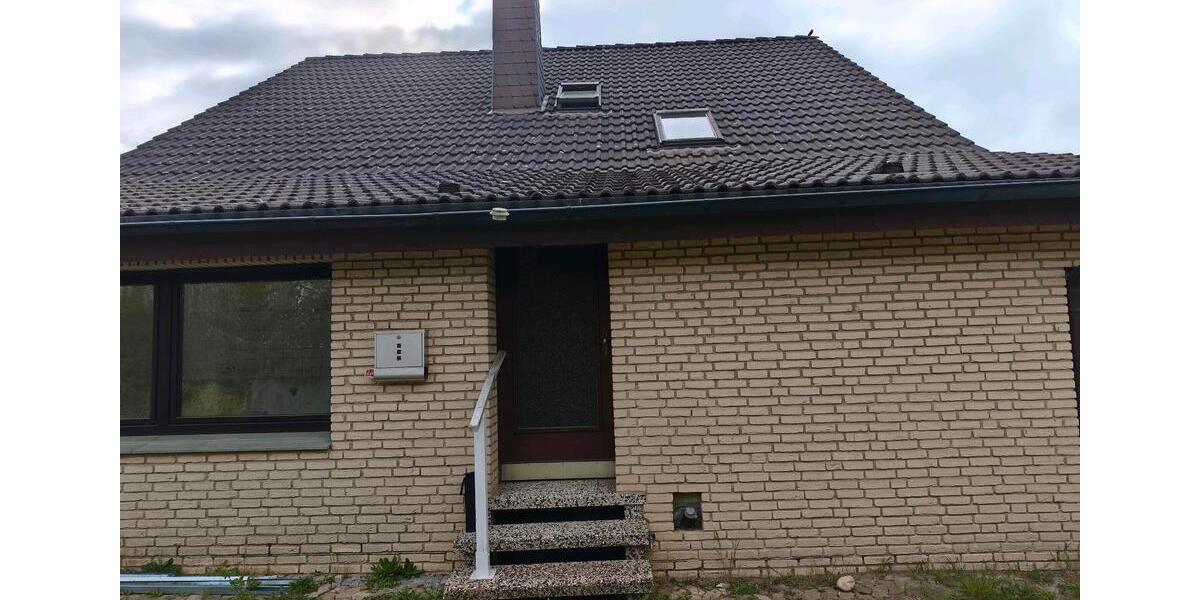 Doppelhaushälfte Bad Salzuflen - 4 Zimmer, 95 m&sup2;, 1.000&euro; | Angebot:26322820