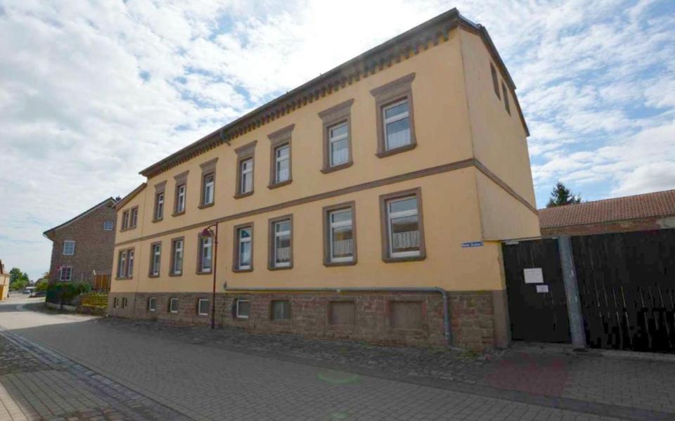 Stilvoll möbl. DG Wohnung in Bornstedt – ideal für PaarePendler 2 zimmer