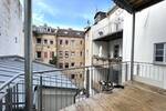 Etagenwohnung Fürth Innenstadt - 2 Zimmer, 58 m&sup2;, 700&euro; | Angebot:26377042