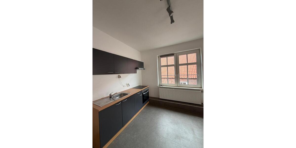 Terrassenwohnung Wittmund - 1 Zimmer, 50 m&sup2;, 370&euro; | Angebot:26663666