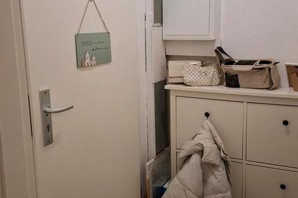 1 zimmer wohung !!!!aufnamestopp!!!! 1 zimmer