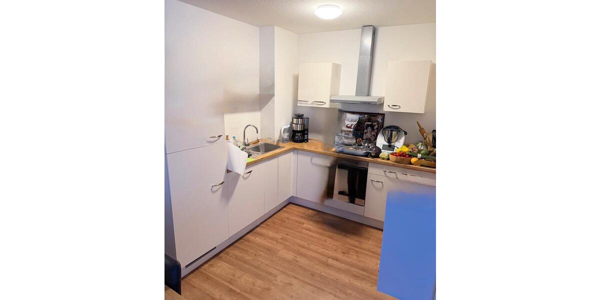 moderne 2-Zi.-Wohnung in Meerbusch-Osterath - ideal für Singles 2 zimmer