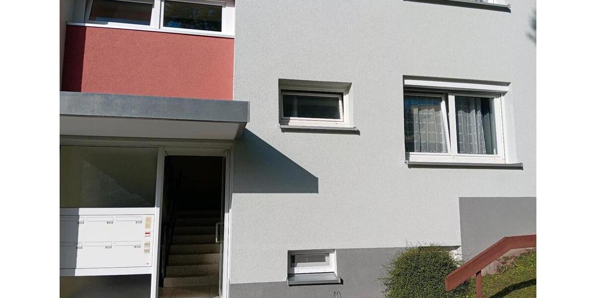 Etagenwohnung Altensteig - 2 Zimmer, 59 m&sup2;, 730&euro; | Angebot:25657996