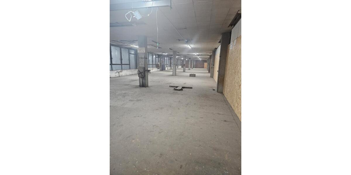 Gewerbeobjekt Mannheim Hochstätt - 560&euro; | Angebot:26297498