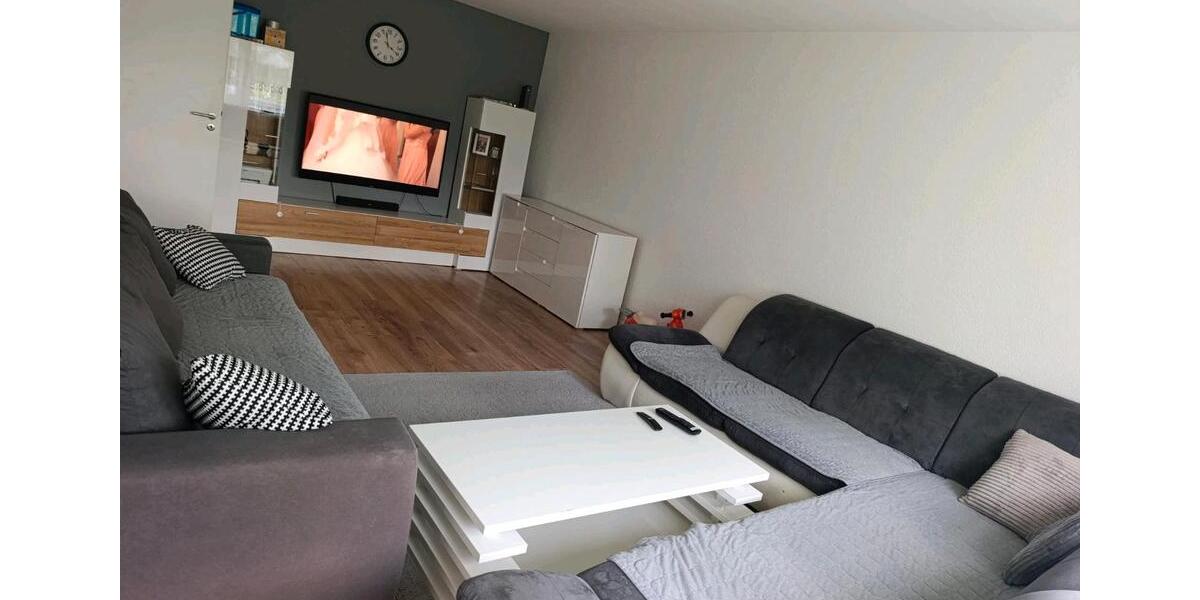 Etagenwohnung Villingen-Schwenningen Schwenningen - 3 Zimmer, 88 m&sup2;, 900&euro; | Angebot:26692452