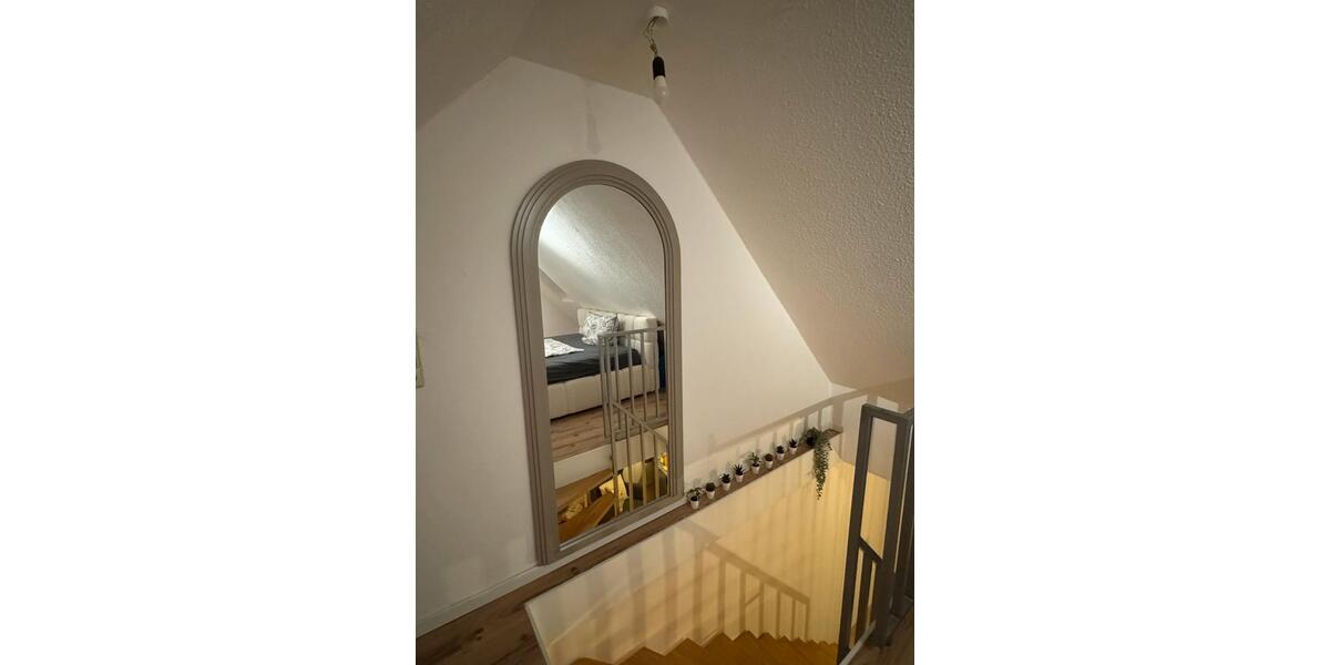 Maisonettenwohnung Steinen - 1.5 Zimmer, 47 m&sup2;, 750&euro; | Angebot:26045308