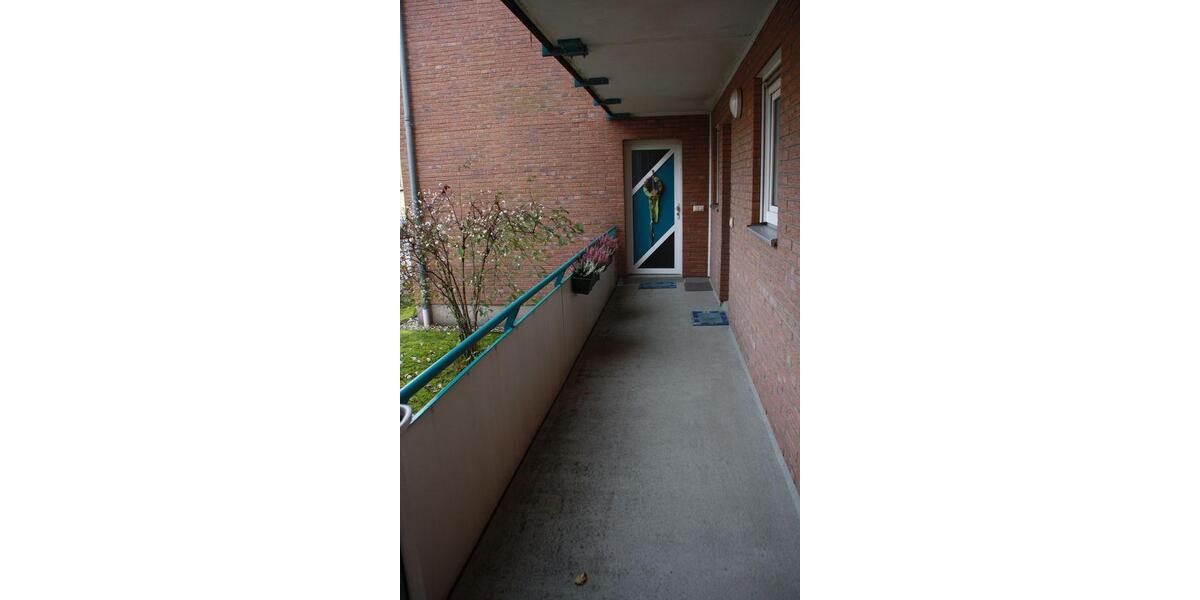 Dachgeschoßwohnung Königs Wusterhausen Niederlehme - 1 Zimmer, 54 m&sup2;, 702&euro; | Angebot:26067616