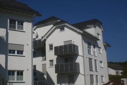 Moderne Neubauwohnung in Hilchenbach 3 zimmer