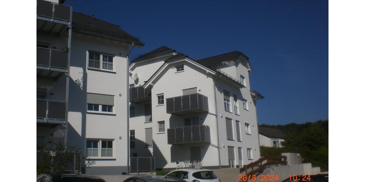 Moderne Neubauwohnung in Hilchenbach 3 zimmer