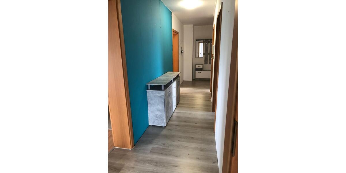 Erdgeschoßwohnung Hofgeismar - 3 Zimmer, 78 m&sup2;, 650&euro; | Angebot:26461811