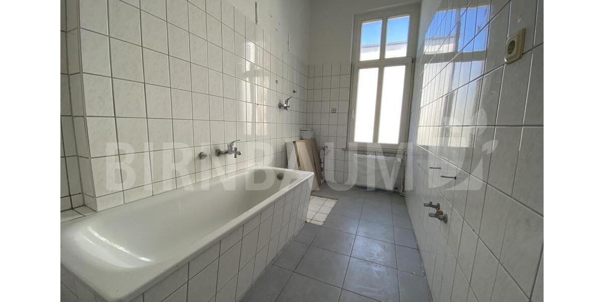 Etagenwohnung Greifswald - 3 Zimmer, 87 m&sup2;, 740&euro; | Angebot:26097663