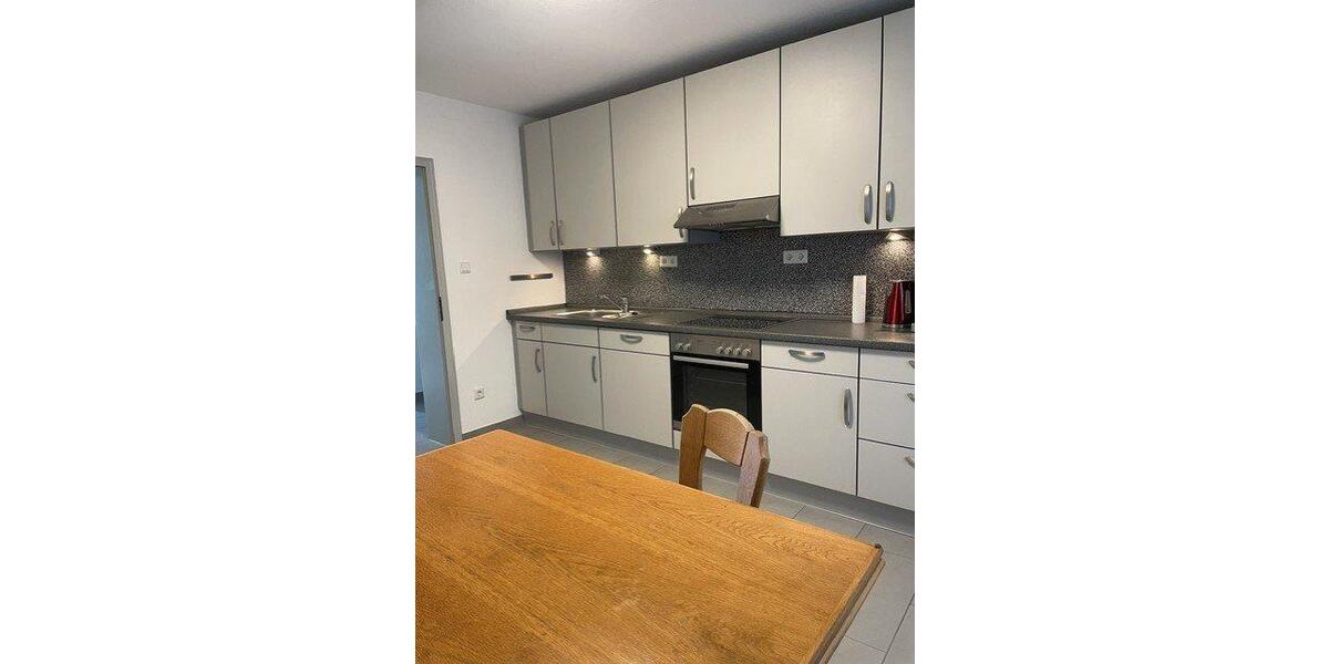 Wohnen auf Zeit Ingolstadt Münchener Straße - 1.5 Zimmer, 68 m&sup2;, 1.100&euro; | Angebot:26613299