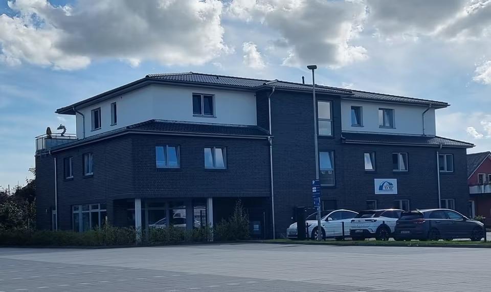 Etagenwohnung Brande-Hörnerkirchen Hörnerkirchen - 2 Zimmer, 75 m&sup2;, 795&euro; | Angebot:26544546