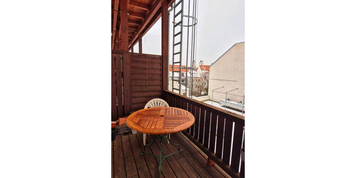 Etagenwohnung Freiberg - 1 Zimmer, 48 m&sup2;, 400&euro; | Angebot:24717440