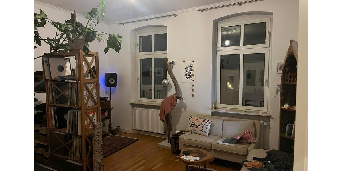 Wohnen auf Zeit Fulda - 2 Zimmer, 38 m&sup2;, 610&euro; | Angebot:25993263