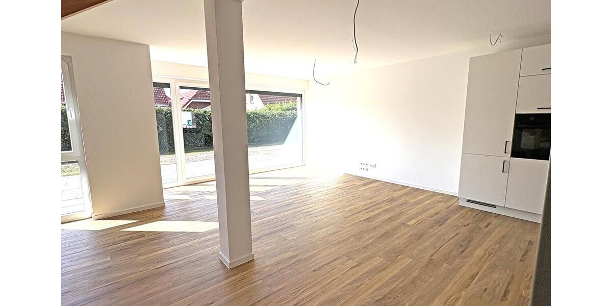 Etagenwohnung Saterland - 3 Zimmer, 130 m&sup2;, 1.310&euro; | Angebot:26453915
