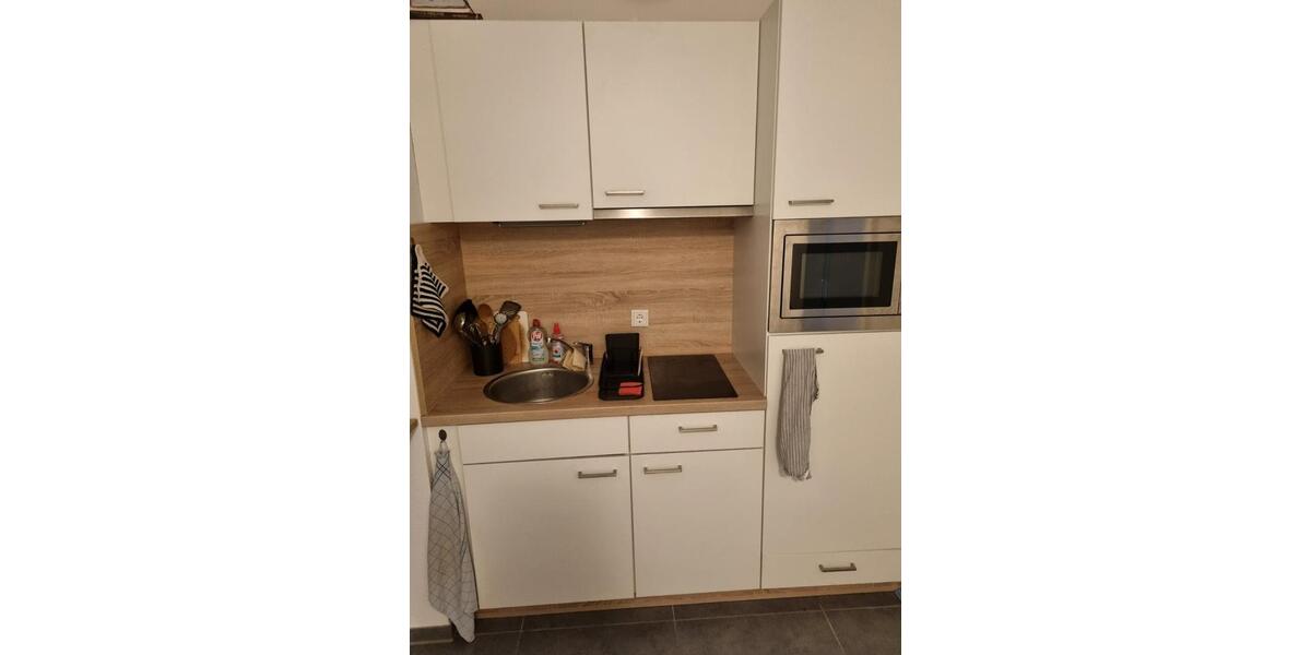 Wohnen auf Zeit Mainz Gonsenheim - 1 Zimmer, 21 m&sup2;, 551&euro; | Angebot:26640493