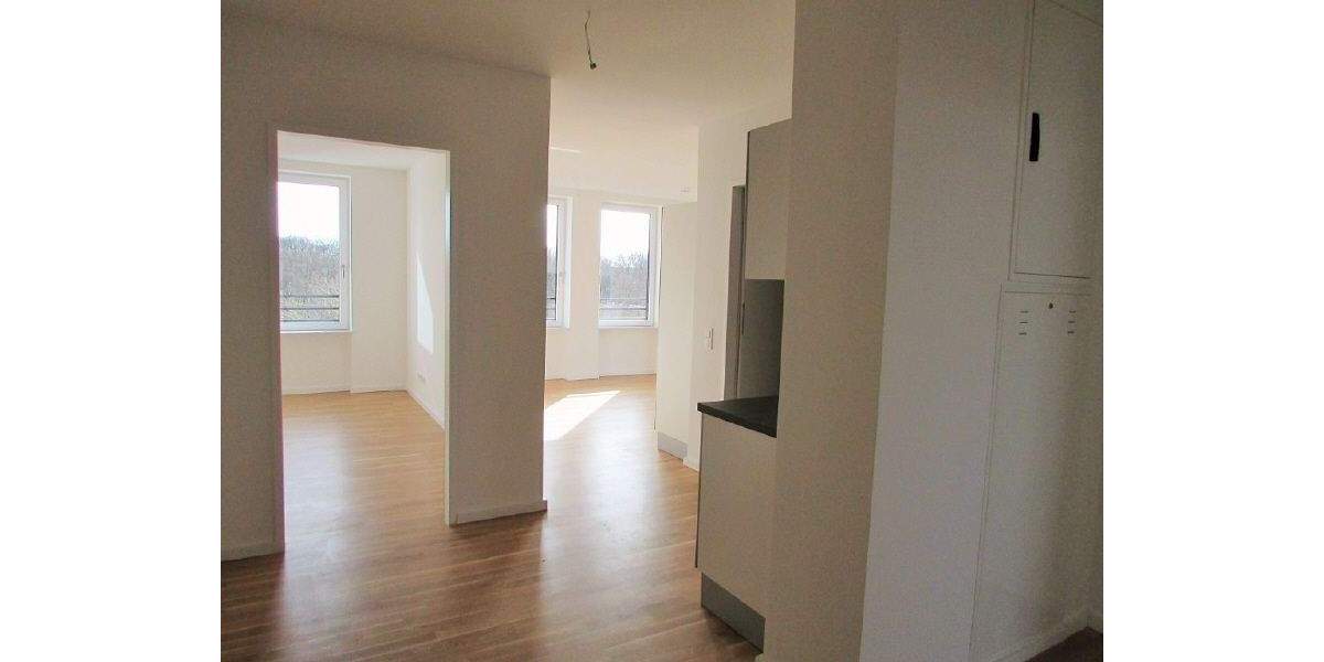 Etagenwohnung Wolfsburg Hellwinkel - 4 Zimmer, 104 m&sup2;, 1.460&euro; | Angebot:25664887