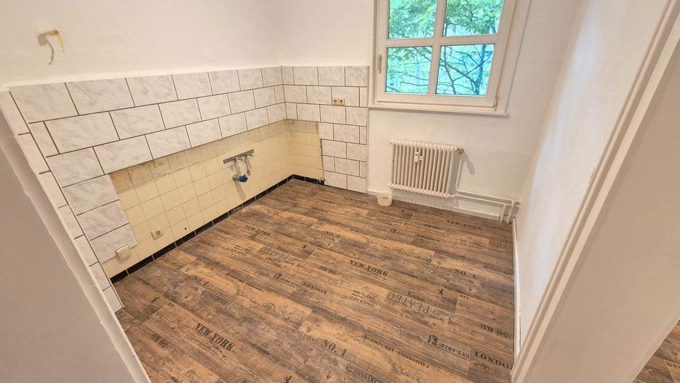 Etagenwohnung Grasleben - 3 Zimmer, 68 m&sup2;, 374&euro; | Angebot:26461613