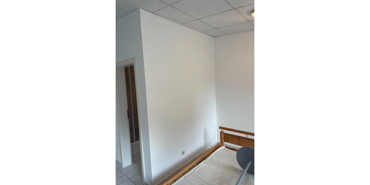 Erdgeschoßwohnung Schweinfurt Gartenstadt - 1 Zimmer, 60 m&sup2;, 500&euro; | Angebot:24566135