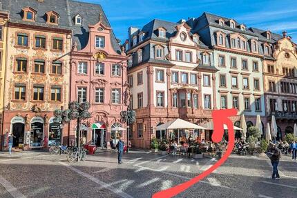 Zimmer in Mainz (UntermieteWG) 1 zimmer