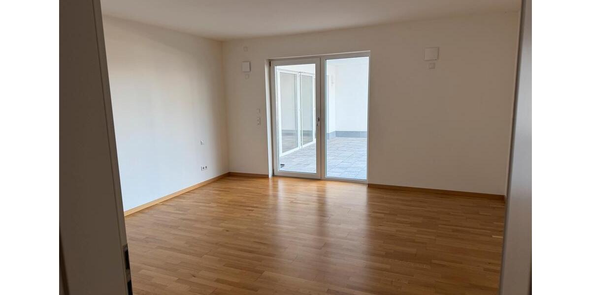 Erdgeschoßwohnung Passau Mühltal - 3 Zimmer, 100 m&sup2;, 1.280&euro; | Angebot:26660065
